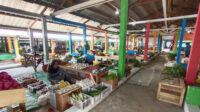 pasar karang mulya