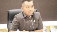 Disperkimtan diminta kawal program TORA,Ketua DPRD Seruyan,DPRD Seruyan,kuala pembuang