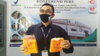 Loka POM Kobar Temukan Ribuan Produk Salahi Aturan,Kedaluwarsa dan Tak Punya Izin Edar