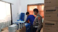 Penjagaan Gudang Vaksin Diperketat