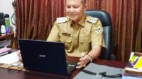 PBS di Gumas Diminta Bantu Perbaikan Jalan