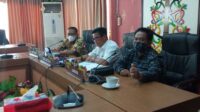 DPRD Kota Sampaikan 10 Rekomendasi ke Pemko