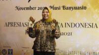 Anugerah Pesona Indonesia Kotawaringin Barat