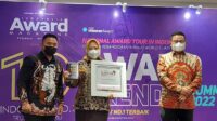 kartini award