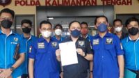 Ungkapan Edy Mulyadi dan kawan-kawannya yang terkesan negatif terhadap Kalimantan