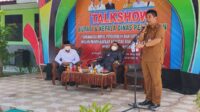 Hingga saat ini pembelajaran tatap muka (PTM) terbatas di Kabupaten Kotawaringin Timur (Kotim) untuk satuan pendidikan setingkat Taman Kanak-kanak (TK)