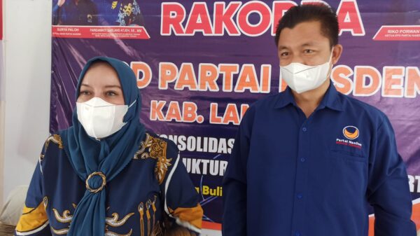 DPRD Kalimantan Tengah menolak Sekretaris Dewan (Sekwan) yang baru dilantik