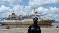 PT Pelayaran Nasional Indonesia (Pelni) Cabang Sampit siap mengangkut pemudik Lebaran tahun ini yang akan melalui Pelabuhan Sampit