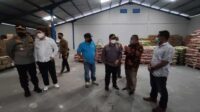 Bahan Pangan,Stok Pangan di sampit Aman Jelang Ramadan