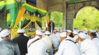 abuya kh saifudin marzuki dari balikpapan