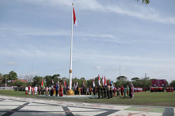 ikrar bersama anak bangsa