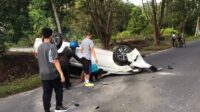 kecelakaan mobil 1