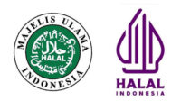 f ilustrasi logo halal