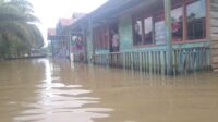 banjir nanga mua 2