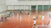 futsal