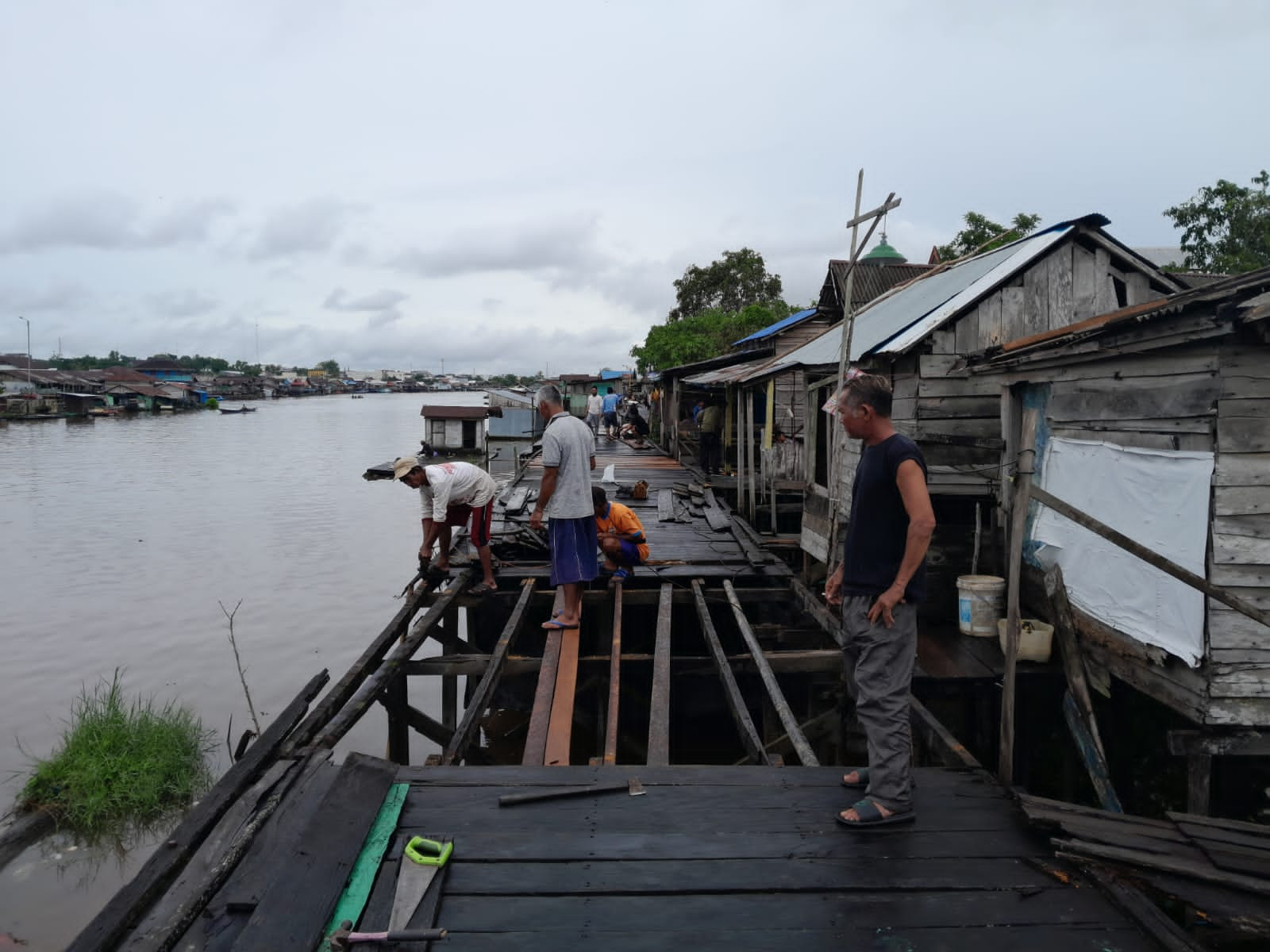 jembatan ulin 2