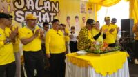 golkar kobar