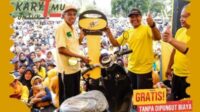 golkar kobar