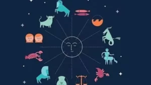 ramalan zodiak minggu ini