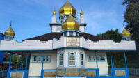 Masjid At Taqwa