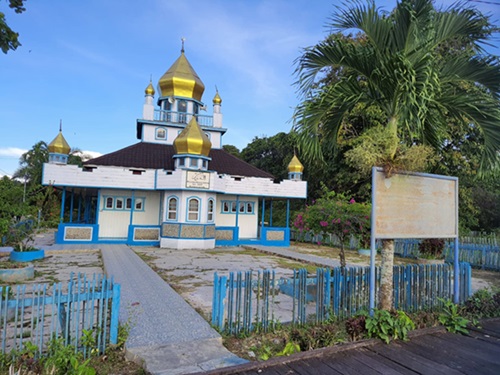 masjid 1