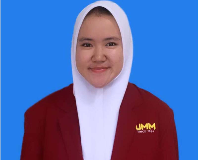 muthia afifah salsabila