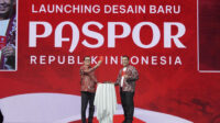 Paspor Baru