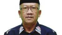 kepala kesbangpol kalteng, katma f dirun