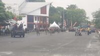 Polres Kapuas