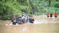 Banjir Lamandau