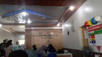 di RSUD dr H Soemarno Sosroatmodjo, Kuala Kapuas