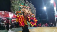 reog ponorogo