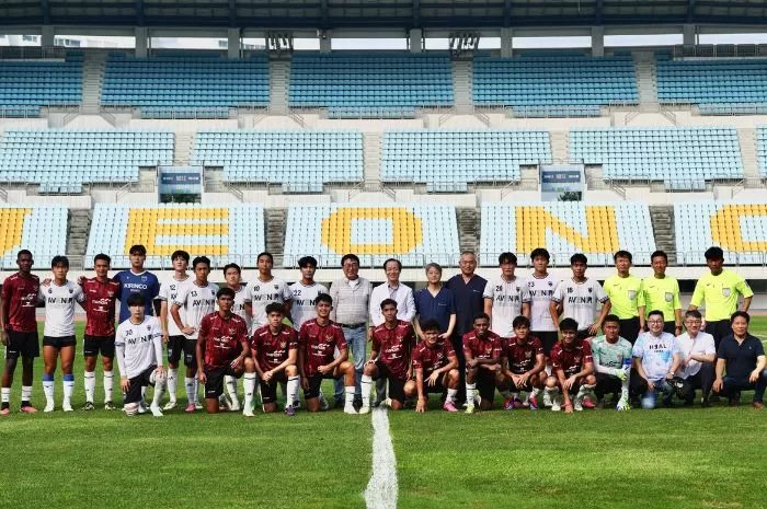 timnas u20