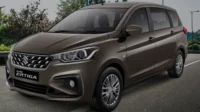 all new suzuki ertiga