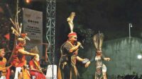 budaya dayak