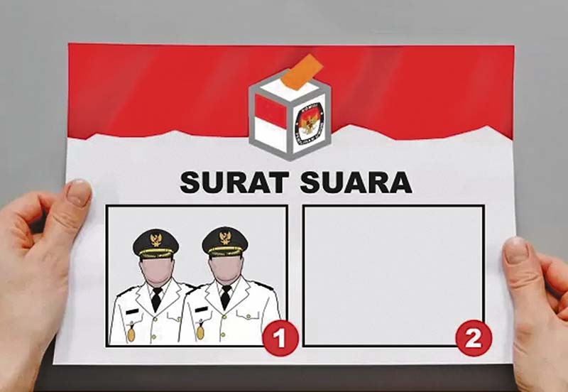 ilustrasi kotak kosong