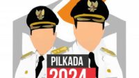 ilustrasi pilkada 2024