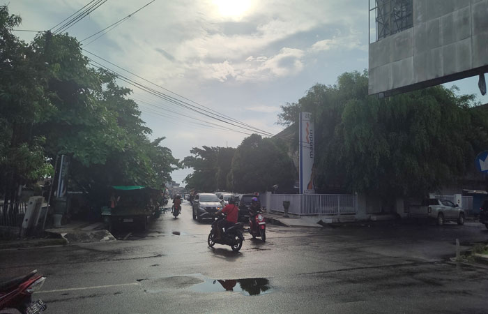 jambret