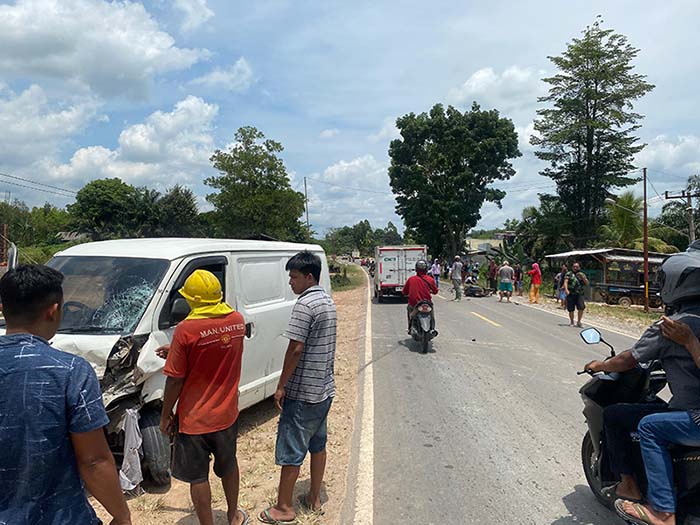 kecelakaan pangkalan banteng 1