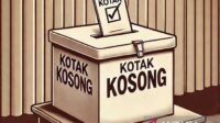 Pilkada kotak kosong