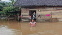 Banjir Desa Sambi dan Dau