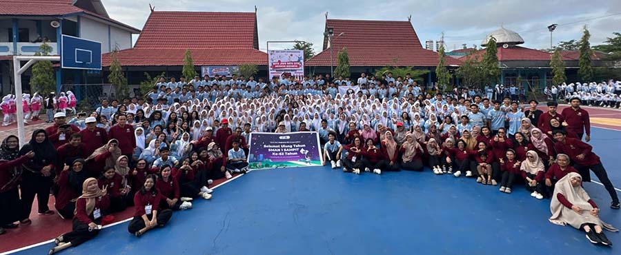 sman 1 sampit