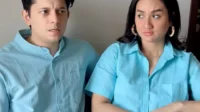 tengku dewi dan andrew andhika