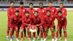 timnas indonesia u 20