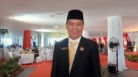 Anggota DPRD Palangka Raya, Hasan Busyairi