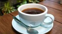 manfaat minum kopi hitam tanpa gula