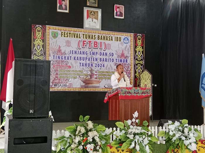 festival bahasa ibu