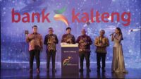 hut bank kalteng