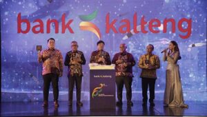 hut bank kalteng