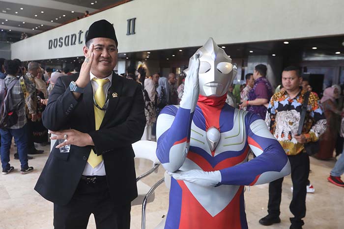 Ultraman